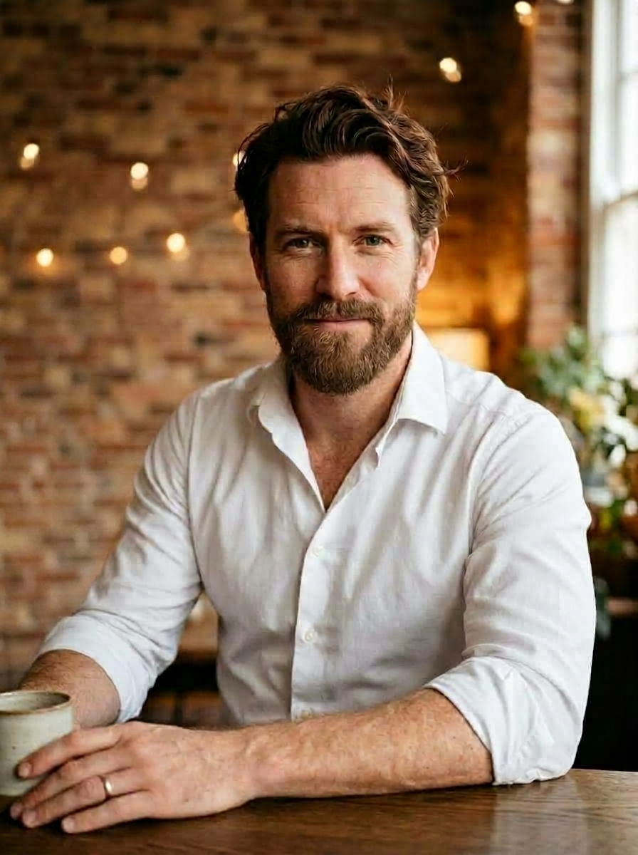 Peter Devon